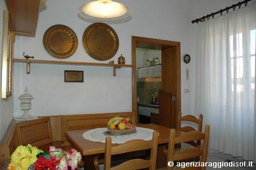 Casa dell'Aurora